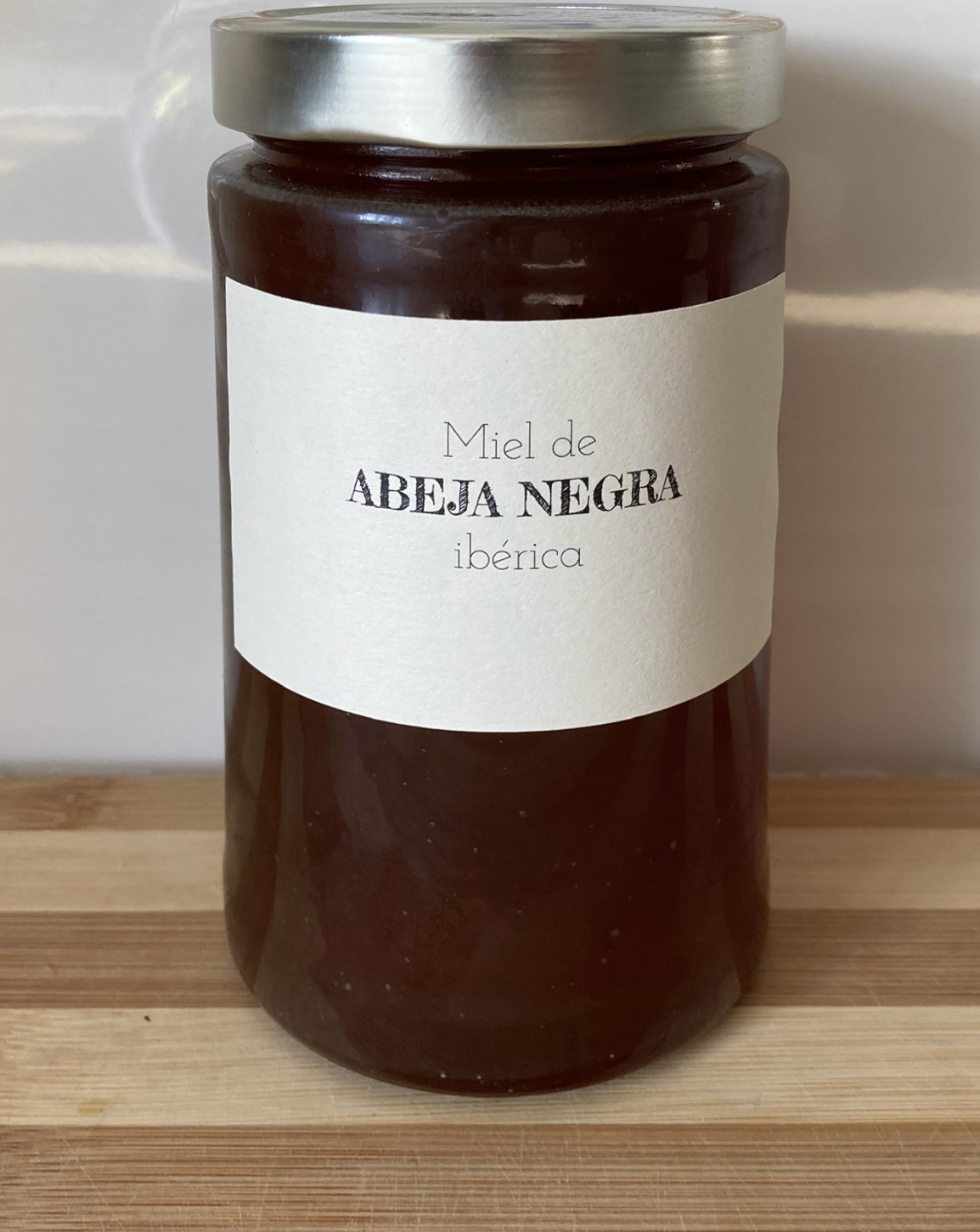 comprar miel natural española